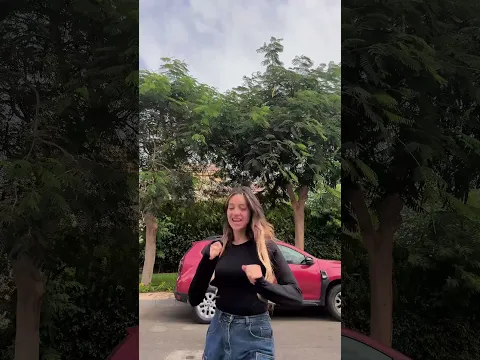 كلاكيت تاني مره😂😂😂🖤