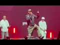 Wu-Tang Clan "Wu-Tang Clan Ain't Nuthing ta F' Wit" LIVE Wu-Tang Forever: The Final Chamber