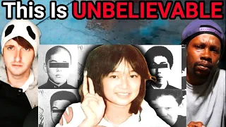 The Junko Furuta Case In Complete Detail Dire Trip REACTION