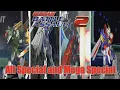 Gundam: Battle Assault  2 - All Special \u0026 Mega Special