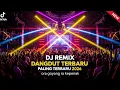 DJ Remix Dangdut Paling Enak 2025 💥 Bass Nendang + Sound Jernih