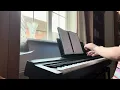 God That's Brilliant - Operation Mincemeat - Piano accompaniment/karaoke