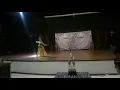 Download Lagu Evaluasi sanggar melati bandung th.2020 || Alivia R. Aurabella dengan tarian kuwung-kuwung