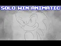 Download Lagu Sonic Solo Win Concept [OM]