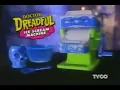 Download Lagu Retro TV: Dr Dreadful Ice Scream Maker Commercial (1994)