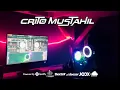 Download Lagu Dj Crito Mustahil Bass Glerr Jedag Jedug Boom!!