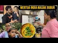 Download Lagu INI LOH BUBUR SAYUR DI INDIA‼️ CARA MEMBUAT BUBUR INDIA
