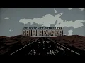 The SteelDrivers - Outrun (Lyric Video) (Official)