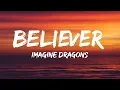 Download Lagu Believer || imagine dragons || #music 