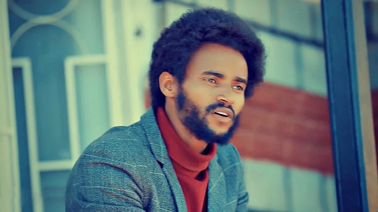 Fikadu Tizazu - Abro Adege | አብሮ አደጌ - New Ethiopian Music 2018 (Official Video)