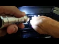 How To Replace The Printer Head Of The Canon MX922 and others when Having Error Code B200