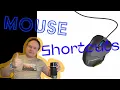Mouse Shortcuts For Developers