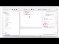 MicroStation 2025 Python Assistant Creating a Level Switcher