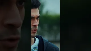 اخو حياه يكمشها مع مراد وهي تحضنه 