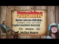 ☀️Sunshine ☀️ Dance and Tutorial by Sophie Coudière Country Vibes Music: McCoy Moore "Sunshine St...