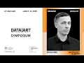 Paolo Cirio Data Art Making Data Art Active and Engaged Data Art Symposium 2025