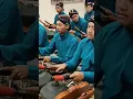 Download Lagu Persembahan Gamelan untuk jenazah Prof Timbul Raharjo Rektor ISI Yogyakarta