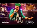 Download Lagu PSALMOS - My Worship Room (LIVE Worship Album)