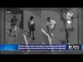 Police Group Attacks 16-Year-Old Girl Waiting For Bus In Brooklyn