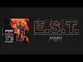 BRAINDEAD - E.S.T. (feat. Frontières) (Visualizer)