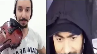 Tamer Hosny Naseny Leh تامر حسنى ناسيني ليه 