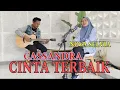 Download Lagu CASSANDRA CINTA TERBAIK ( LIVE COVER NOVA SELVIA)