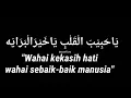 Download Lagu Ya Habibal Qalbi (live cover)