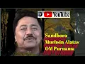 Sandhora - Muchsin Alatas - OM Purnama