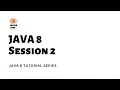 JAVA 8 LAMBDA PART 2