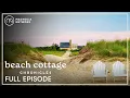 Calming Massachusetts Seaside Escape - Full Episode Beach Cottage Chronicles Magnolia Network