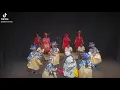 Download Lagu Fo Fasi Fu Anyama: Aisa dance (Bijlmerpark theater, NL)