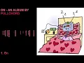 Download Lagu ON - An Album by Pullchord