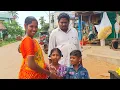 Download Lagu సత్యవతి కి క్షమాపణ చెప్పి, పిల్లల్ని, సత్యవతి ని ఈరోజు ఇంటికి తీసుకోని వచ్చాను