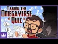 Download Lagu Taking The Omegaverse Quiz