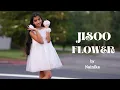 Download Lagu Jisoo Flower by Nainika | Solo dance