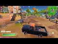 Arabic Song Hayatak Fi Soura - Hamaki | Fortnite Chapter 2 Season 8