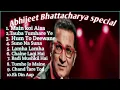 Download Lagu abhijeet bhattacharya special Hits Song |90`S Best Hindi Songs |