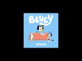 bluey Octopus 1h loop soundtrack