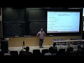 Numerical Algorithms for Computing ML fall 2025 lecture 2 Conditioning Gaussian elimination