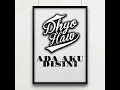 Dhyo Haw Sekeras Batu 2016