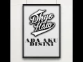 Download Lagu Dhyo Haw Sekeras Batu 2016