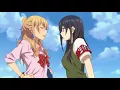 Lagu Citrus AMV - Halo (Mei \u0026 Yuzu)