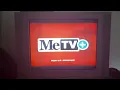 MeTV Plus New York WZME-TV 43-2 Bridgeport Connecticut Station ID 3 23 2023