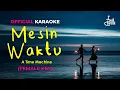 Download Lagu Budi Doremi - Mesin Waktu (Official Karaoke) | Female Key