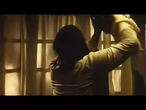 Profundo Carmesí Trailer