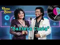 Rhoma Irama Feat. Noer Halimah - Bahtera Cinta (Official Video Karaoke)