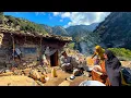 Download Lagu Surviving in the Deadliest Mountain Village of Afghanistan🏡 | A Family Living the Old Way in Nature 