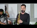 Blues For Alice (Charlie Parker) Chad LB Standards (Liya Grigoryan, Barry Stephenson, Charles Goold)