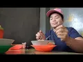 Lagu Sayang sekali saya dan adik ipar baru jumpa kedai ini di Binjai .Sedap sekali makan Di Sini 