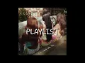 [PLAYLIST] 카페 음악 | 매장에서 틀면 손님들이 물어보는 트렌디 R&B/힙합 모음 (FLO, Coogie, 효린) #매장음악 #카페음악 #walklikethis